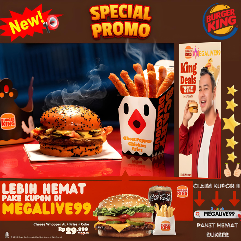 Megalive99 - Situs Slot Terlengkap Di Asia 2025
